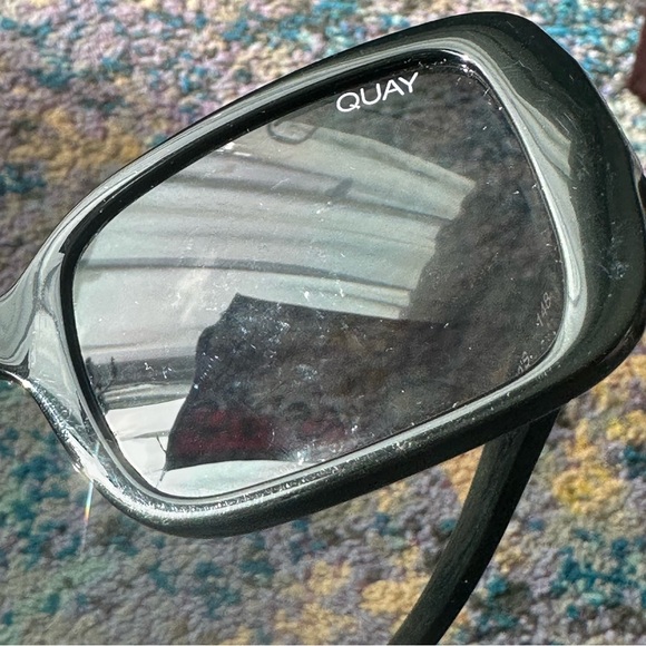 😎 Quay Australia "20's" Quay x
Kylie Collab Shades😎 - Picture 14 of 15